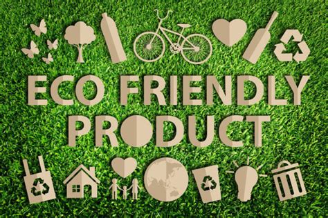 12 Advantages Of Buying Eco Friendly Products