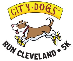 2024 CITY DOGS Run Cleveland 5k benefiting Friends of CITY DOGS Cleveland | RunnersPlan