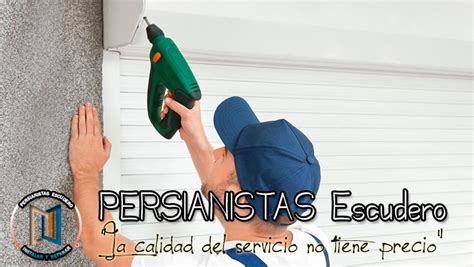 Reparaci N Persianas Cerca De Mi Persianistas Escudero