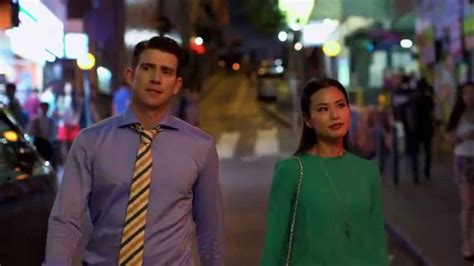 Its Already Tomorrow In Hong Kong Bryan Greenberg Jamie Chung Youtube