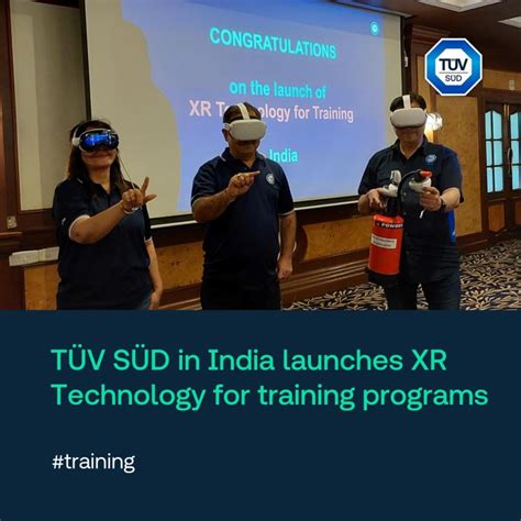 TÜv SÜd On Linkedin Tuvsud Training Xracademy