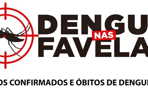 Painel Da Dengue Complexo Do Alem O A Favela Mais Casos Da