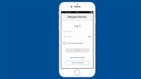 Morgan Stanley Login To Account Deals Cdlguaiba Br