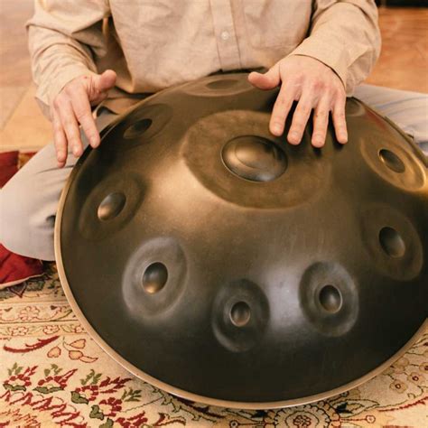 Comment Choisir Son Handpan Pour D Butant Guide Complet