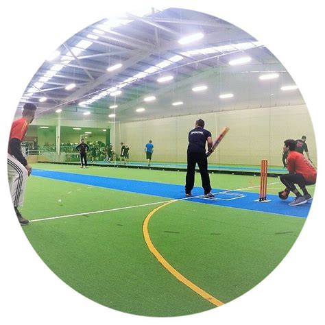 Hutt Indoor Sports