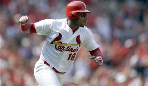 Oscar Taveras St Louis Cardinals Rookie Killed In Car Accident At 22 Washington Times