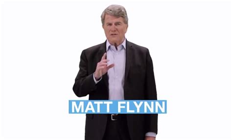 Matt Flynn First To Roll Out Tv Ad In Democratic Gubernatorial Primary