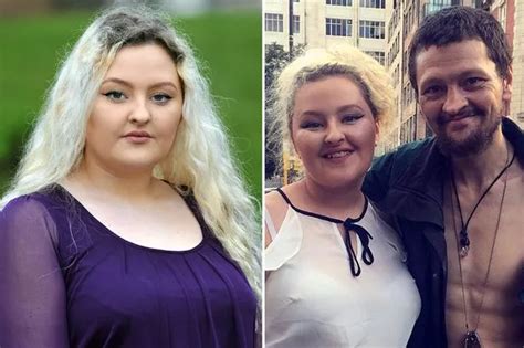 Mum With Two Sets Of Sex Organs Tells Of Agonising Battle To Beat Rare Condition And Have