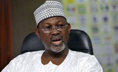 Rotational Presidency Cannot Solve Nigerias Challenges Jega