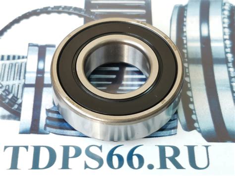 Подшипник SKF 205,180205,6205 2RSH,RS1,N,NR,ZNR,25x52x15 купить ...
