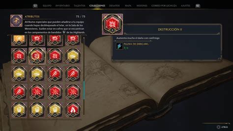 Hogwarts Legacy cómo mejorar tus piezas de equipo para aumentar tu