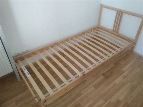 Ikea Fjellse Rama Ka Dno Ka Lur Y Ko Warszawa Licytacja