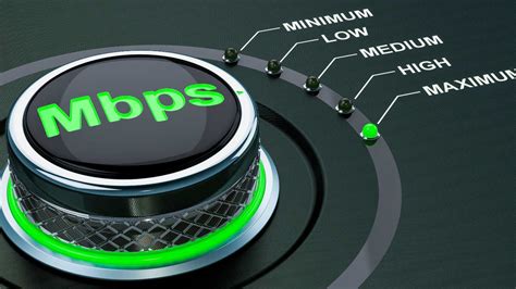 9 Cara Cek Mbps Dengan Mudah Dan Akurat