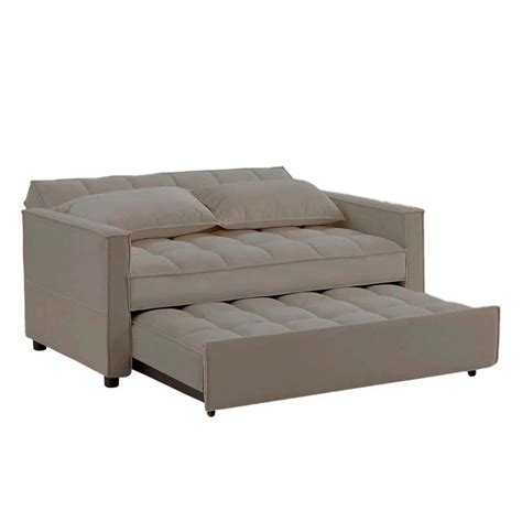 Sofa Cama En Espuma Medellin Baci Living Room