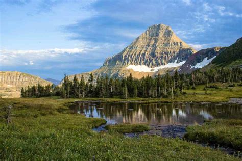 When Is The Best Time To Visit Montana