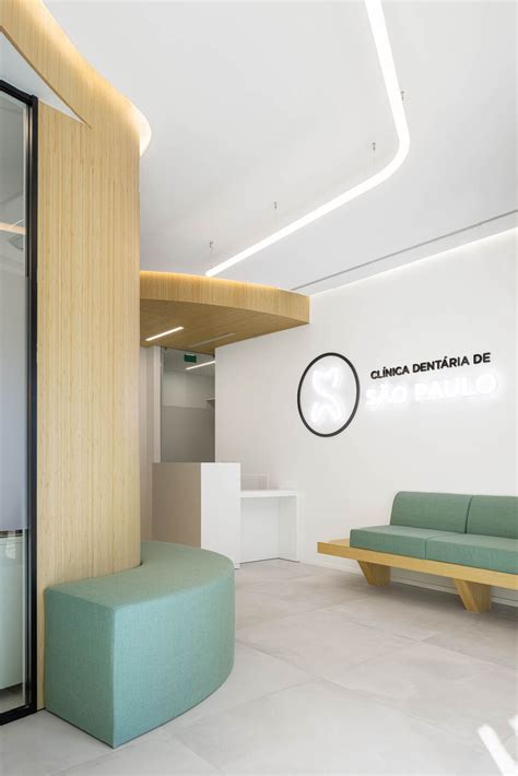 Gallery of Clinica Dentária São Paulo by Sabrab Sabrab Sa Medios De