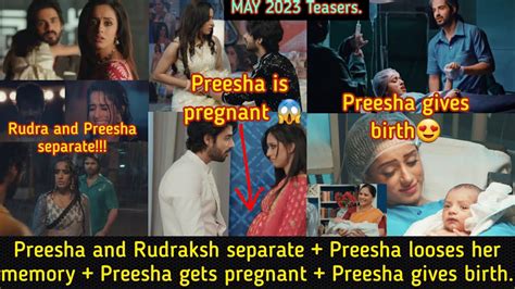 My Desire Starlife May 2023 Teasers Full Update In English Preesha