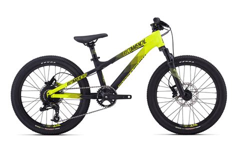 Test Vtt Commençal Meta Ht 20 2016 Vélo Enduro