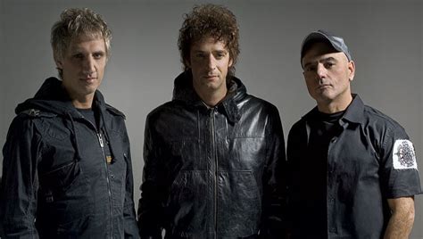 Latin Grammys 2023 Soda Stereo recibirá un premio a la excelencia musical