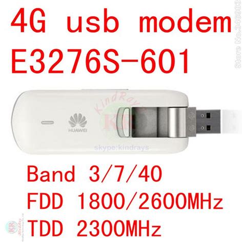 150mbps 4g Usb Modem Huawei E3276s 601 3g 4g Usb Stick Band 3 7 40