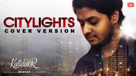 Muskurane Ki Wajah Cover Version City Lights Kalidasrmusic Arijit