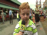 The 'Apparently Kid' Noah Ritter Discusses His Classic Viral Video 10 ...