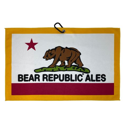 Bear Republic Brewing Co Bear Republic Brewing Company