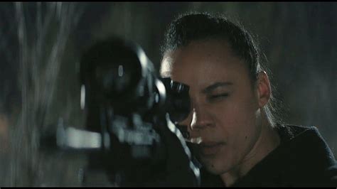 Neagley Shows Off Her SNIPER SKILLS Reacher Season 2 Episode 8 Finale ...