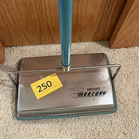 Bissell Sweeper