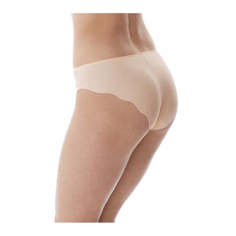 Culotte Classique Nude ANA 3 SUISSES