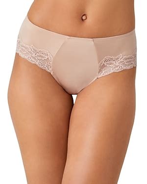 Buy Wacoal B Tempt D By Wacoal Always Composed High Leg Panties At