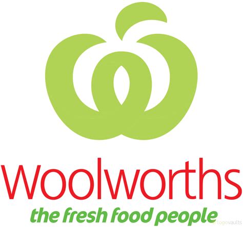 Woolworths Logo Png Logo