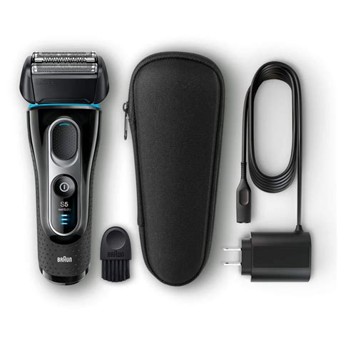 Remington Pivot Flex Mens Rechargeable Cordcordless Foil Shaver