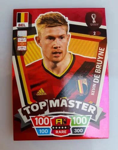 Set Cartas Adrenalyn Legend Completo Mundial Qatar 2022 En Venta En