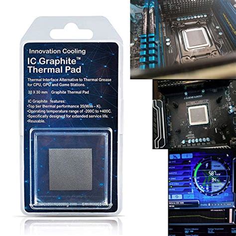 Best Thermal Pad For Cpu And Gpu In