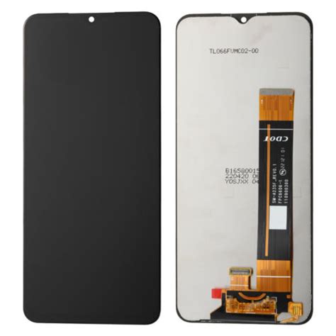 Lcd Display Touch Screen For Samsung A03s Core A13 4g A23 A33 A43 A53