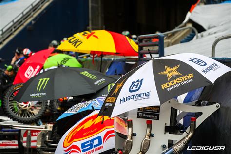 SX Seattle sans paroles LeBigUSA Actualité du Motocross