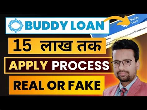 Buddy Loan Kaise Apply Kare 2023 Buddy Loan App Honest Review Is