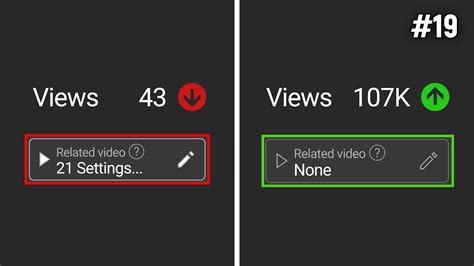 SiteSpeakAI 20 YouTube Settings To Boost Your Channel S Growth And