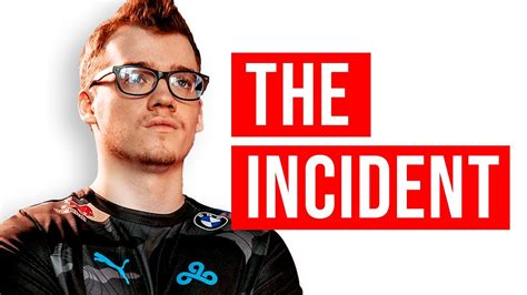 C9 Zellsis Opens Up On Fine Cloud9 Roster Changes YouTube