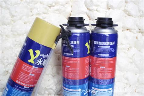 Polyurethane Foam Pu Foam Aerosol Filling Machine Buy Pu Foam