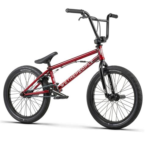 Adult BMX bikes | Shop BMX bikes for adults at Back Bone BMX