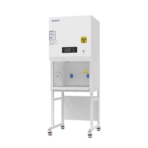 Supply Ac Series Class Ii A Biological Safety Cabinet Bsc Iia Z