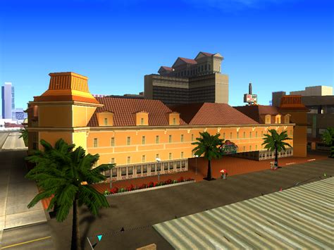 Royal Casino | Grand Theft Wiki | Fandom
