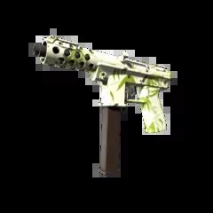 Tec 9 Bamboo Forest Buy Trade CS2 CS GO Skins On SkinsMonkey