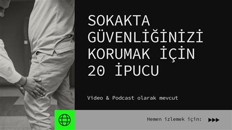 120 Beden Güvenliği ve Açık Alan Güvenliği 2024 Türkiyesinde Hayatta