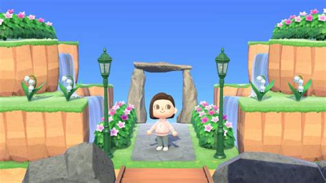 Animal Crossing Lily Of The Valley Gretas Junkyard