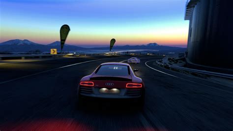 Driveclub pode nem sair em 2014 - GameVicio