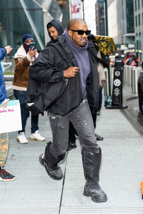 Kanye West Pharrells Red Wing Work Boots Identified 57 Off