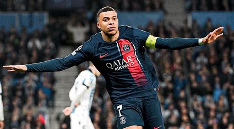 Kylian Mbappe Resmi Hengkang Ke Real Madrid Fabrizio Romano Here We